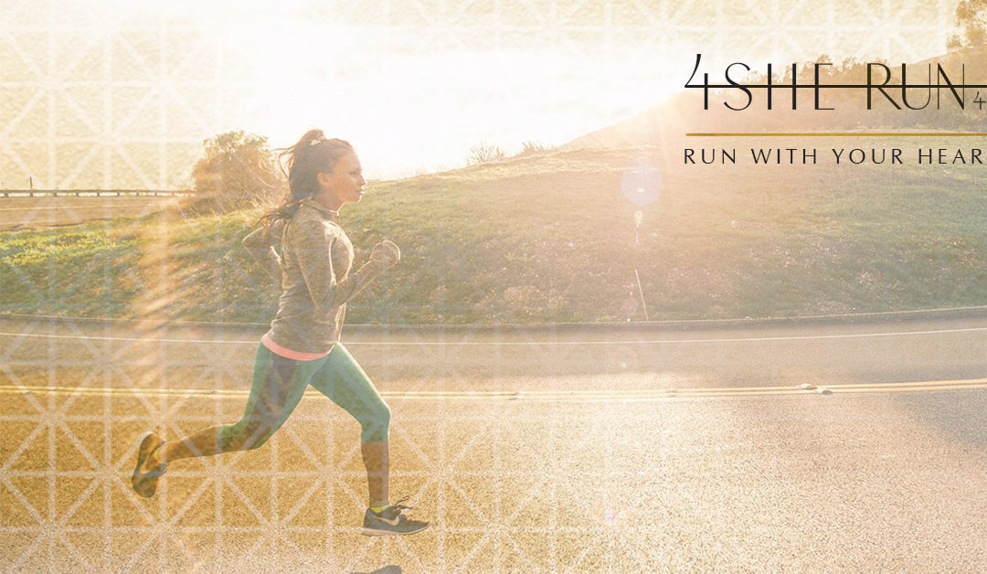 4SHE RUN 4k