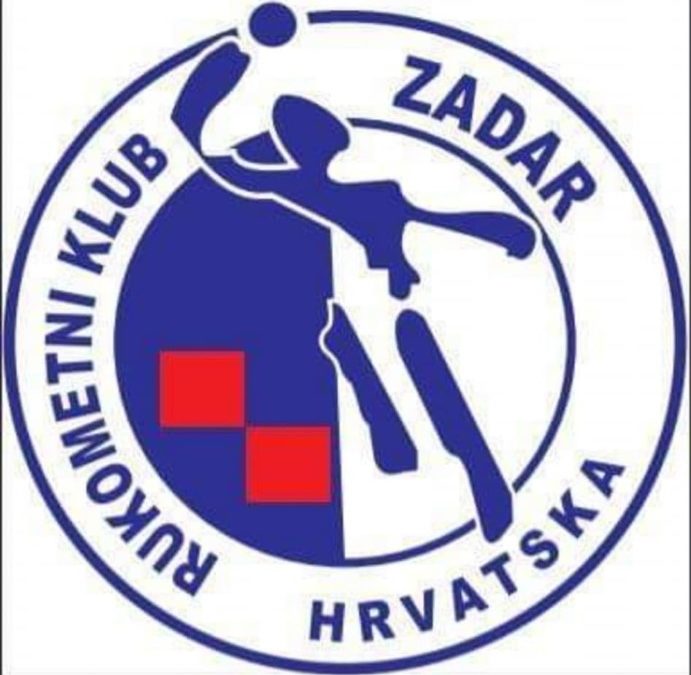 1. HRL Jug RK Zadar 1954 – RK Senj 27:31