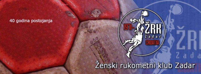 II. HRL jug Poraz rukometašica od žark splita