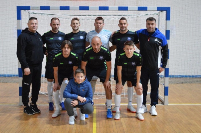 U nedjelju je u Mocirama veliki derbi: igraju Varoš ZDC i Tin! Igraju i drugoligaši…