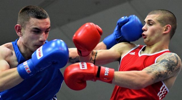 PRVENSTVO HRVATSKE U BOKSU Dva zlata, pet srebra i tri bronce zadarskih predstavnika