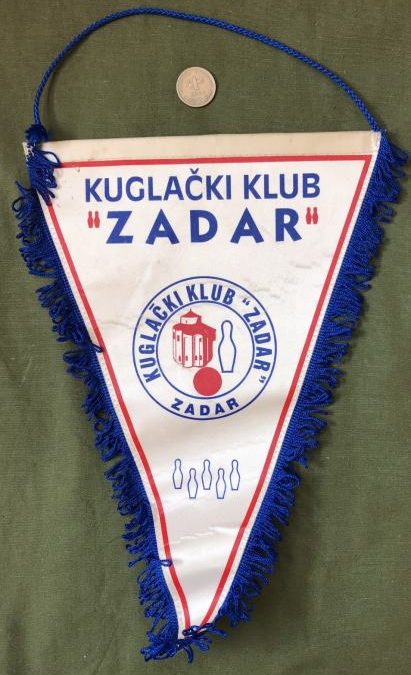 Kuglana Mocire – 9. kolo HEP Hrvatske kuglačke lige / Zadar – Zaprešić