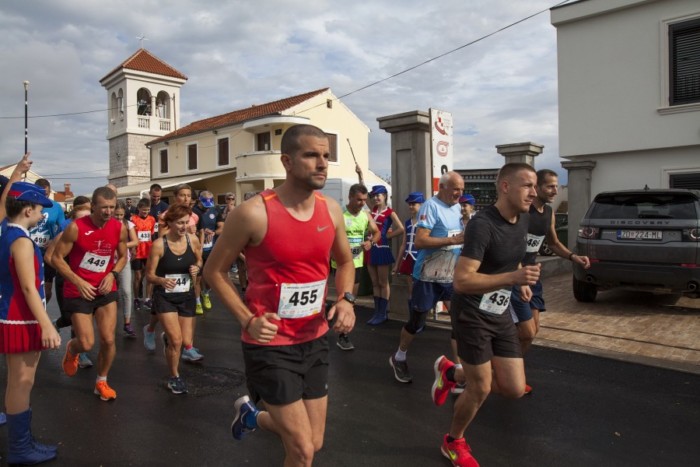 32. obljetnice Dana obrane grada Zadra u subotu 7. listopada 2023. godine