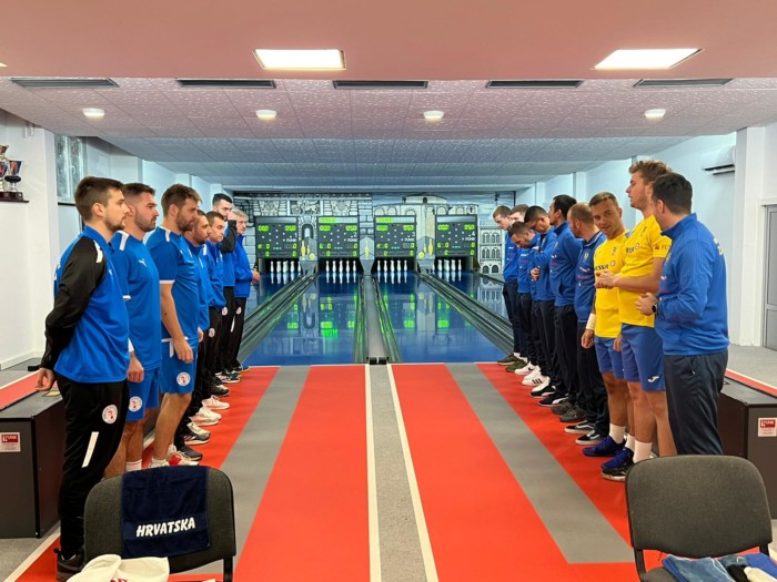 Poraz kuglača Zadra u derbiju sa Zaprešićem