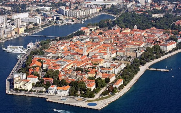 Grad Zadar objavio Javni poziv za predlaganje/prijavu sportskih programa