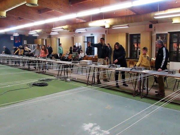 STRELJAŠTVO – Zadranke trenutačno šeste pištoljašice