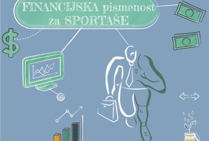 HOO – Financijska pismenost za sportaše