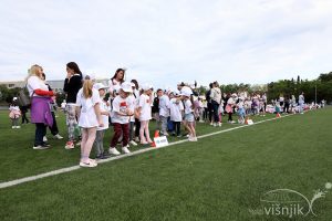 21. OLIMPIJSKI FESTIVAL DJEČJIH VRTIĆA