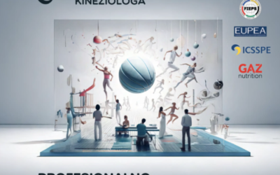 LJETNA ŠKOLA KINEZIOLOGA – U Zadru od 24. do 28. lipnja