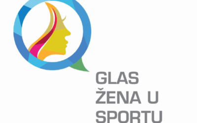 Glas žena u sportu