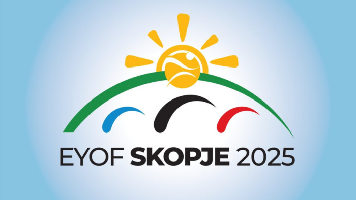 U Skopju i Osijeku svečano zatvoren XVIII. ljetni EYOF; stjegonoše Toma Tadić i Antea Ajduković