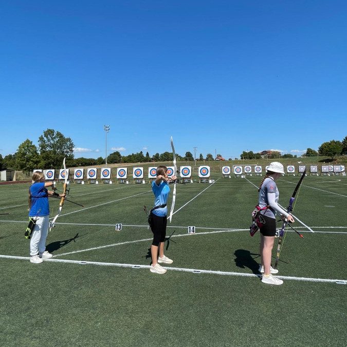 STRELIČARSTVO – SK Zadar osvojio 4 medalje
