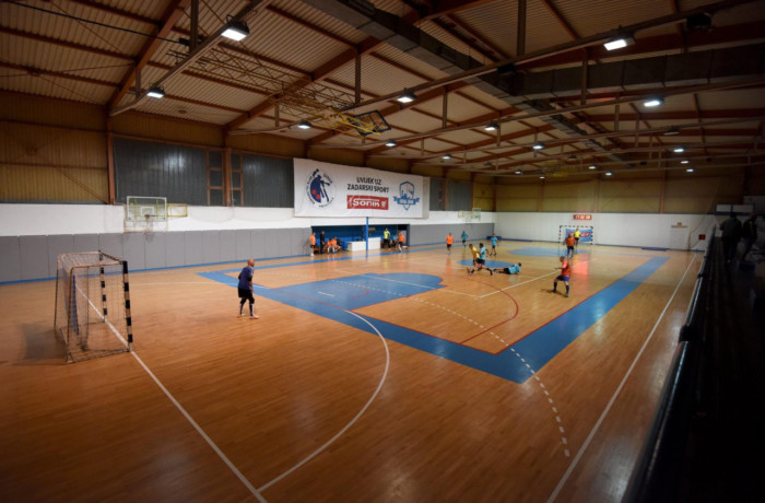 Golijada na startu Druge futsal lige Zadar, 29 golova u pet utakmica prvog kola
