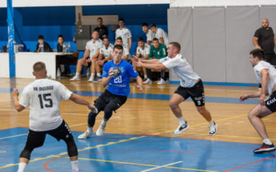 Maestralni seniori Zadra 2013 u gostima srušili konkurenta za naslov