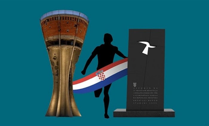 SPORTSKO-DOMOLJUBNI DOGAĐAJ 9. atletska utrka „Dani sjećanja – od Škabrnje do Vukovara”