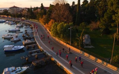 Zadar Christmas Run 2025