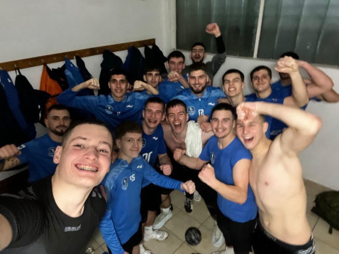 POBJEDNIČKI NIZ Zadar 2013 slavio u Trogiru – juri prema višem rangu!