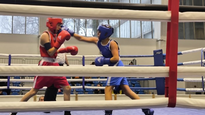 Zadar i dvorana Jazine domaćin Prvenstva Hrvatske u boksu za mlađe seniore i seniore U23