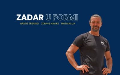 Zadar u formi